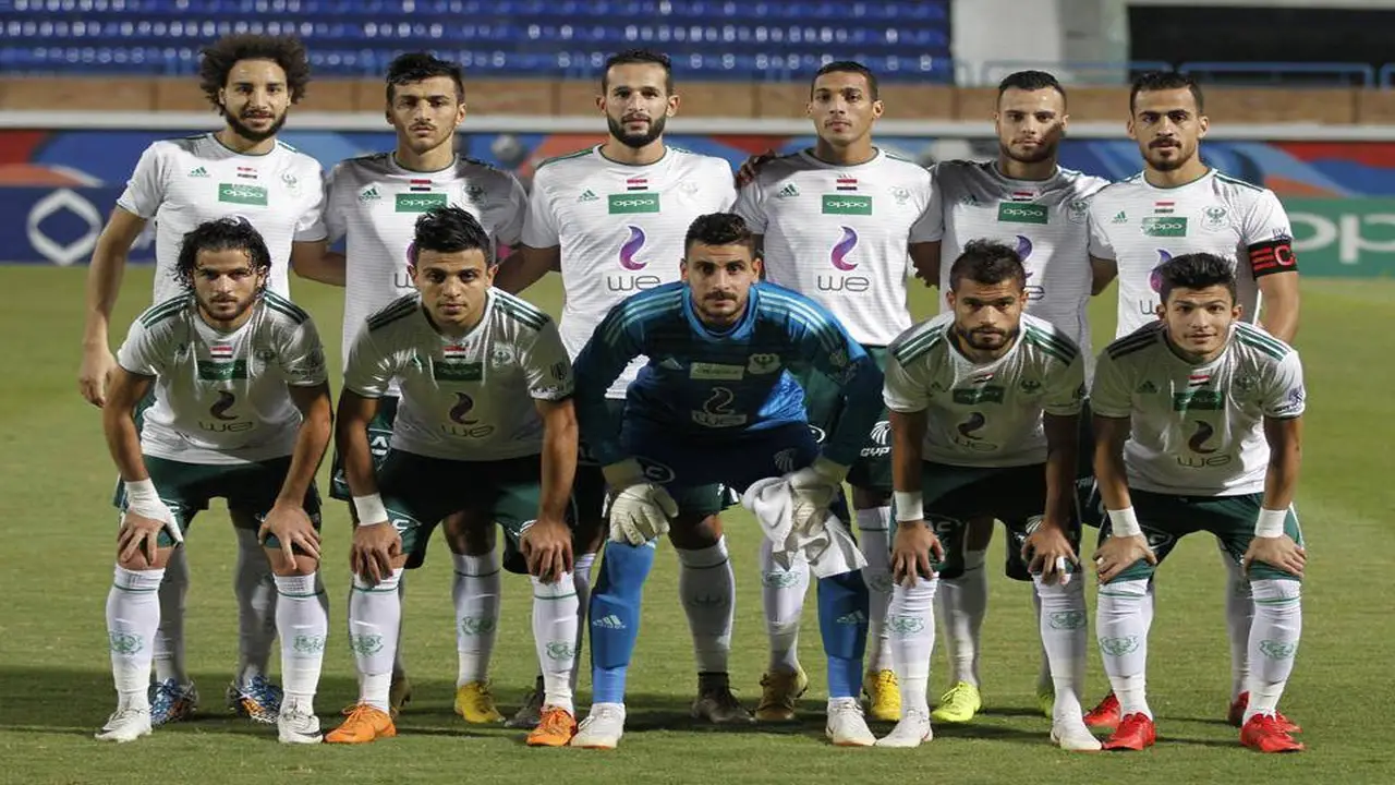 تنسيق نهائي.. تفاصيل الاجتماع الفني لمباراة المصري وزيسكو في كأس الكونفدرالية الأفريقية